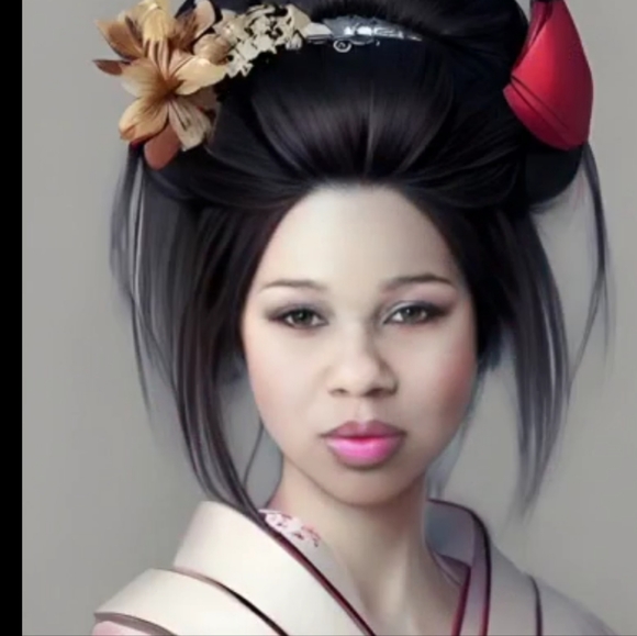 Meet your Posher, Tzipporah - Picture 2 of 2